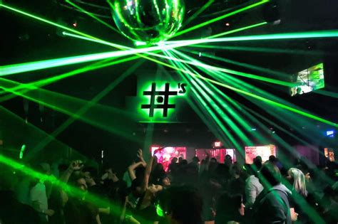 A New Documentary Explores The History Of Houston Nightclub Numbers