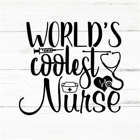 Nurse Svg Nurse Png Nurse Bundle Nurse Designs Nurse Cricut Etsy