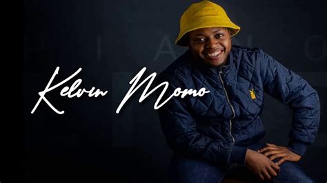 AMAPIANO Best Of Kelvin Momo Private School Piano Mixed By Khumozin