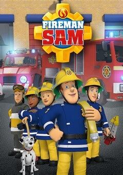 Fireman Sam - Watch Cartoons and Anime Online in HD for Free