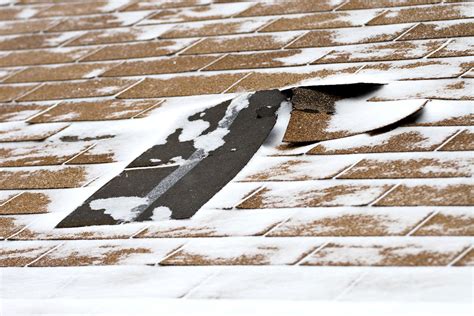 Preparing Your Roof For Winter In Five Steps Roofer In Dallas Tx