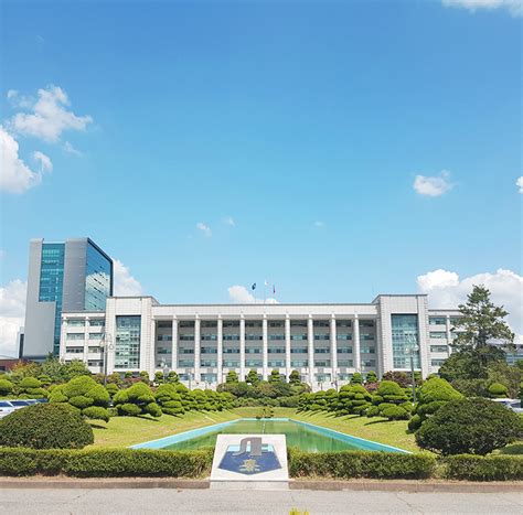 인하대학교 대학원