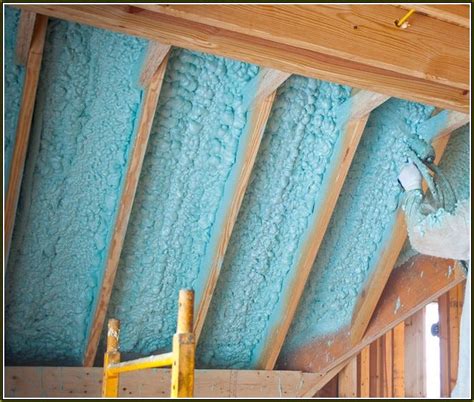 Professional Closed-Cell Foam Insulation Installation: Unlock Peak Performance in Your Buffalo ...