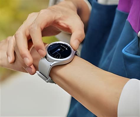 Samsung Galaxy Watch Series Introduces Cutting Edge Sleep Apnea Detection