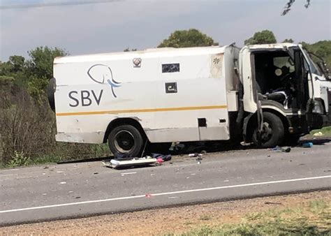 cash-in-transit | The South African