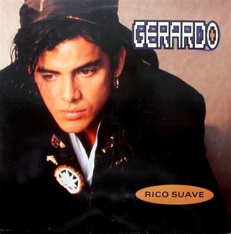 Gerardo - Rico Suave - Reviews - Album of The Year