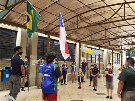 Dia Mundial dos Escoteiros é comemorado neste sábado conheça o maior