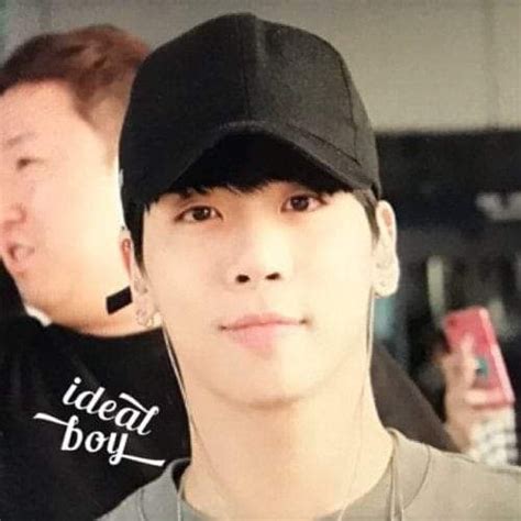 Shinee Jonghyun Love U Forever Picture Credit Incheon Togetherness