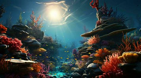 Under The Sea Cartoon Stock Photos, Images and Backgrounds for Free ...