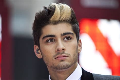 Zayn Malik Leaving One Direction Say Goodbye With The Singers Best