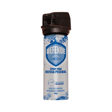 Defende Spray Direcionado 50G POLY DEFENSOR