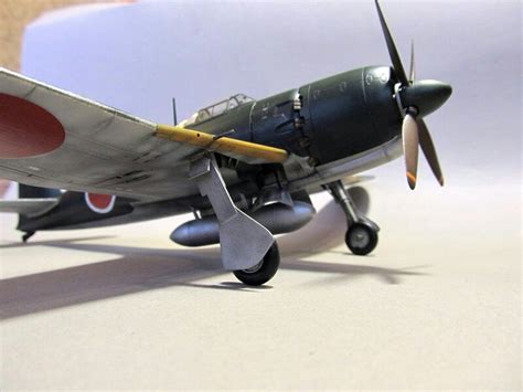 Mitsubishi A7m2 Reppū Wiki Вторая мировая война Rp Amino