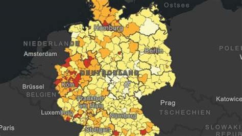 Corona In Deutschland 13 08 2021 Inzidenz 30 1 Neuinfektionen