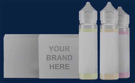 How To Create An E Liquid Brand For Your Vape Business Ezinestack