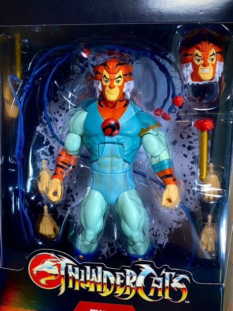 Thundercats Toys 2022