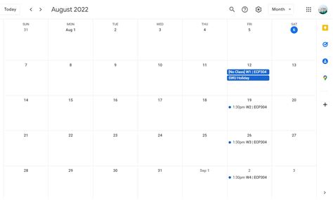 How To Edit Google Calendar Robots Net