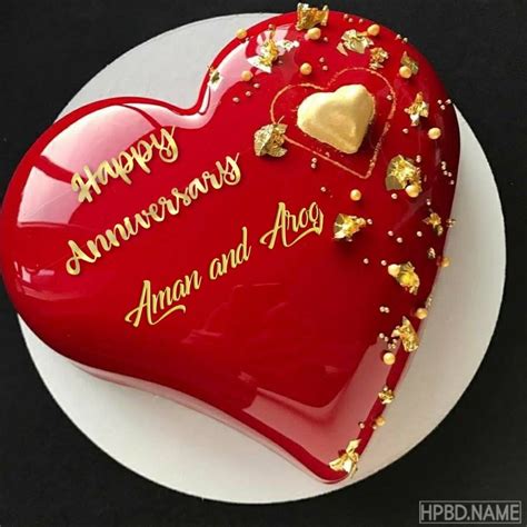 Ultimate Collection Of Marriage Anniversary Images With Name And