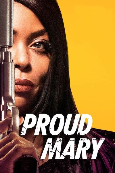 Katso Proud Mary .Videovuokraamo netissä - Viaplay