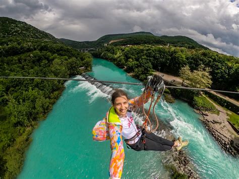 Soča Fun Park Vipava Tals Offizielles Tourismus Webportal