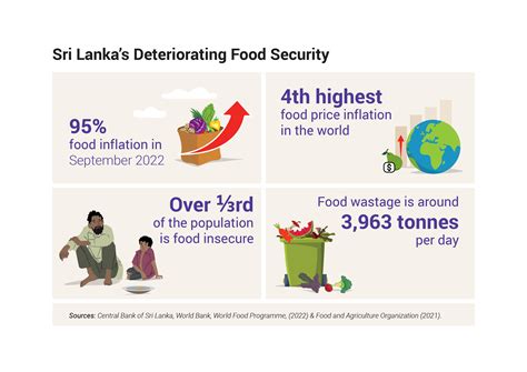 Talkingeconomics Food Fight Sri Lankas Battle For Food Security