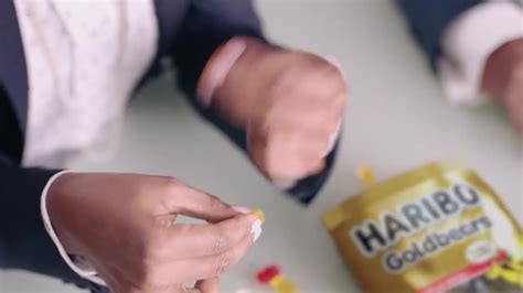 Haribo Boardroom is back! Ad Commercial on TV