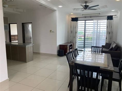 Bayu Pandan Jaya Condominium Property For Sale On Carousell