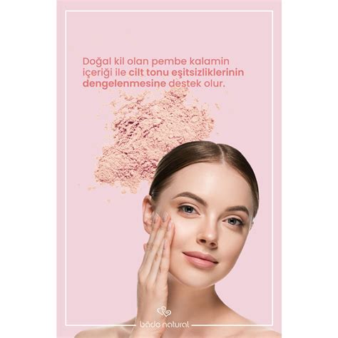 Bade Natural Spf Ton E Itleyici Ve Cilt Ayd Nlat C Pembe Fiyat