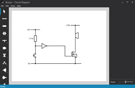 Free Wiring Diagram Software - Cadician's Blog