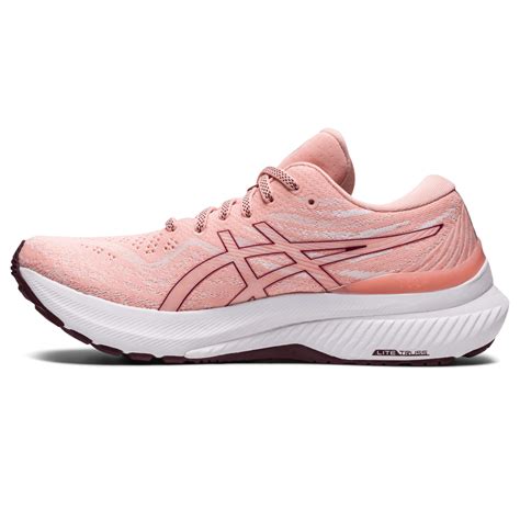 Asics Gel Kayano 29 Frosted Rose Deep Mars 1012b272 700