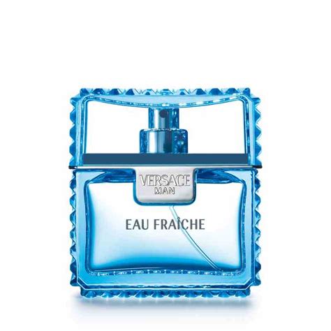 Versace Man Eau Fraiche Edt 30ml Shoppyad