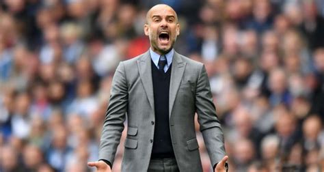 Guardiola Sets Sights On Next Season S Quadruple