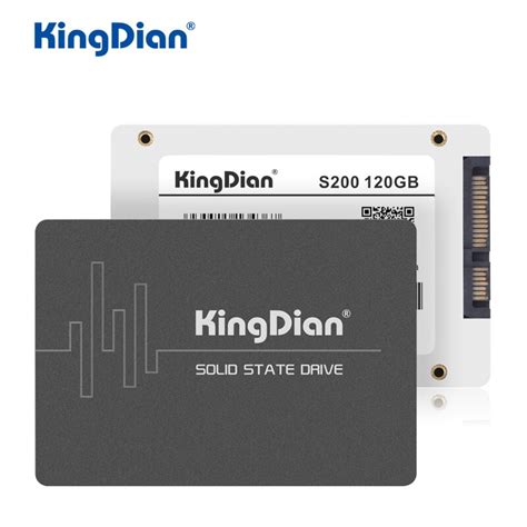 Kingdian Ssd Gb Ssd Sata Sataiii Interne So Grandado