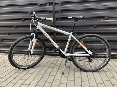 Kalnų Dviratis Kita 26″ A25609497