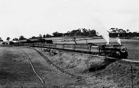 The Overland With Class 500 Niagara SAR Train Overlanding Steam