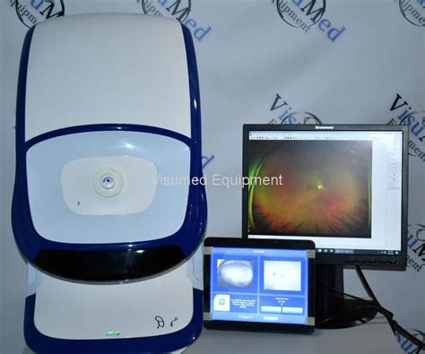 Optos Daytona Rg Af Retinal Camera Visumed Equipment