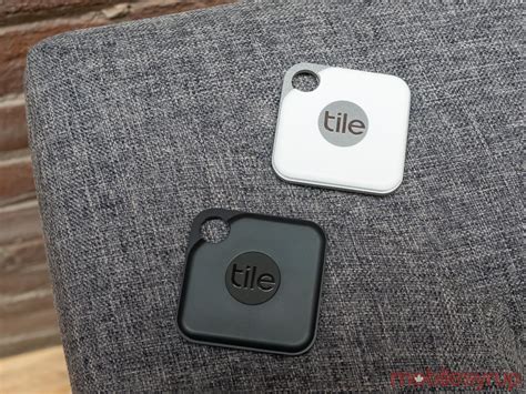 Tile Reveals New Bluetooth Trackers Including Sticker Refreshed Slim