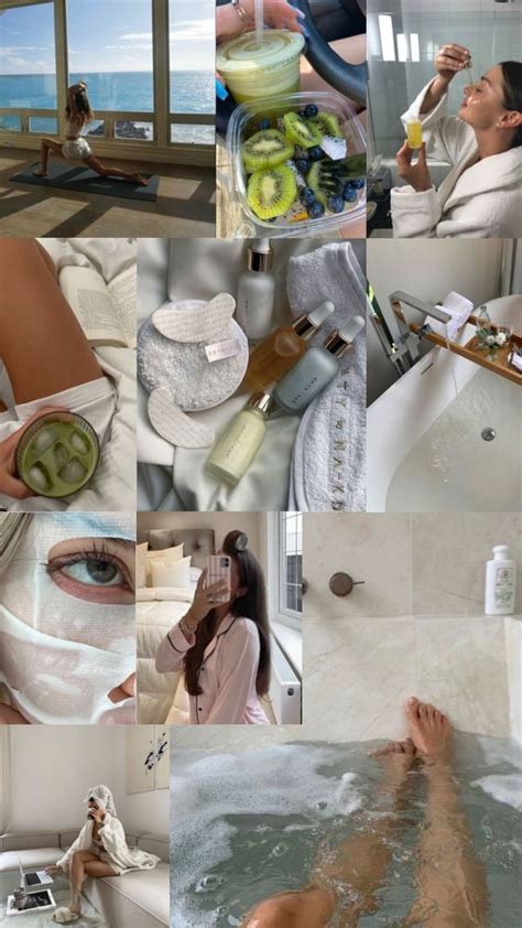 Self Care Habits To Start ASAP In 2024 Skin Care Routine Healthy