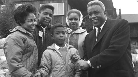 Jackie Robinson: A 'great American,' a complicated man - CNN