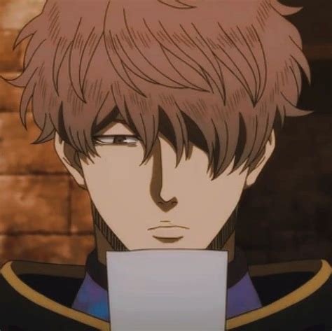 Gauche Black Clover Wallpaper Anime Daily Wallpaper