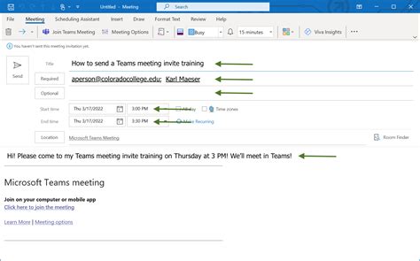 How To Add Microsoft Teams To Outlook Calendar Invite Merle Stevana