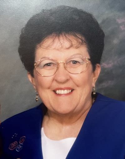 Frances Hamilton Obituary 2022 Gundrum Funeral Home