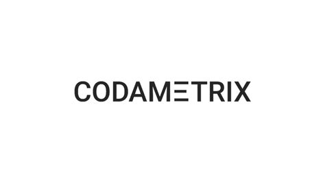 Codametrix Brings Ai Powered Automated Coding To More Providers Medwrench