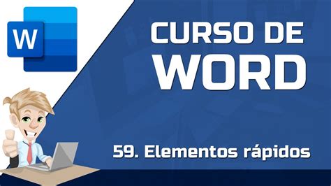 Como Crear Un Autotexto En Word Curso De Word Gratis Youtube