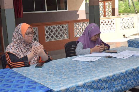 Sk Sg Batu Pantai Remis Taklimat Sop Prasekolah Kepada Ibu Bapa