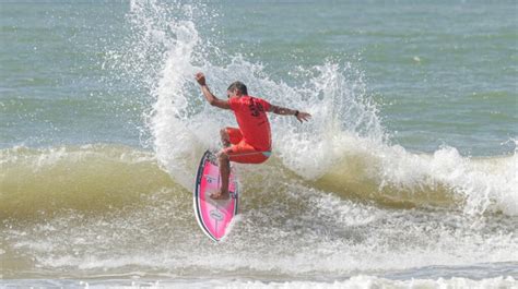 CBSurf Master Tour 2024 Define As Finais Em Navegantes SC SURF HARDCORE