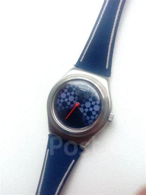 Swatch Irony Lady