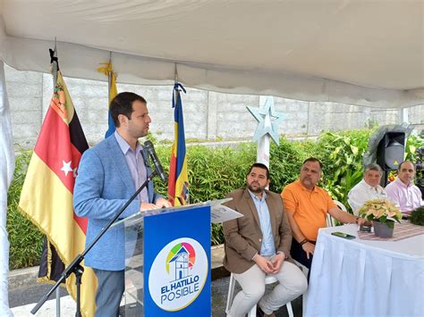 El Terminal El Hatillo celebró su 2do aniversario con más de 900 000