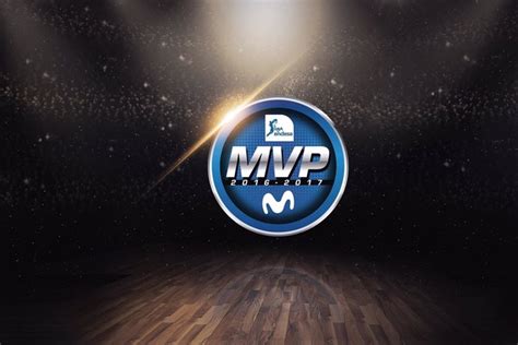 Abierta la votación popular para elegir al MVP y el Mejor Quinteto de