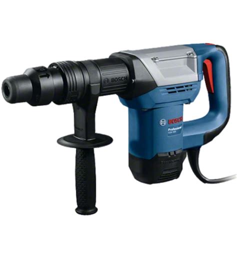 BOSCH GSH 500 PROFESSIONAL DEMOLITION HAMMER WITH SDS MAX