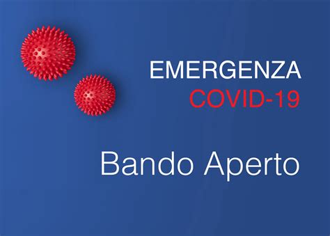 Covid Dalla Regione Due Bandi Straordinari Ats Montagna